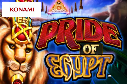 Pride of Egypt